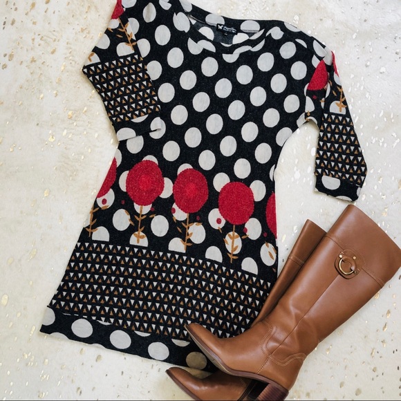 papillon Dresses & Skirts - Papillon sweater dress